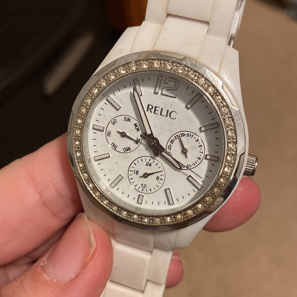 Relic Watch - Picture 2 of 4